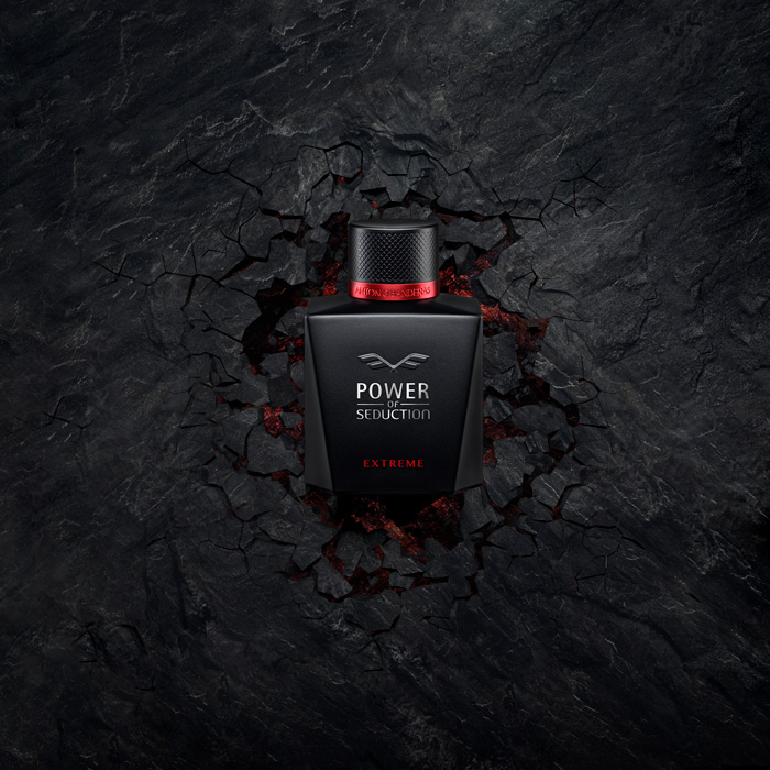 Antonio Banderas Extreme