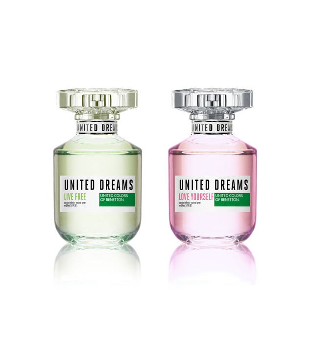 UnitedDreams Livefree