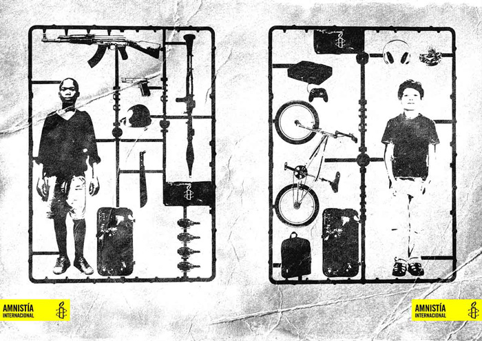 Amnistía Internacional