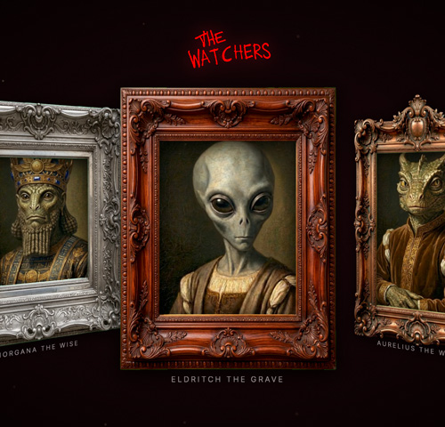 09 THEWATCHERS